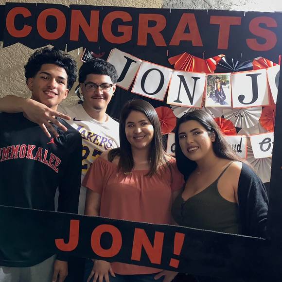 Meet your Posher, Haley - Picture 1 of 1